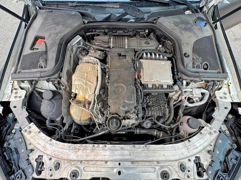2019 MERCEDES-BENZ GT-CLASS 53 7