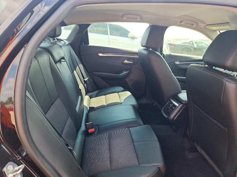 2019 CHEVROLET IMPALA LT 10