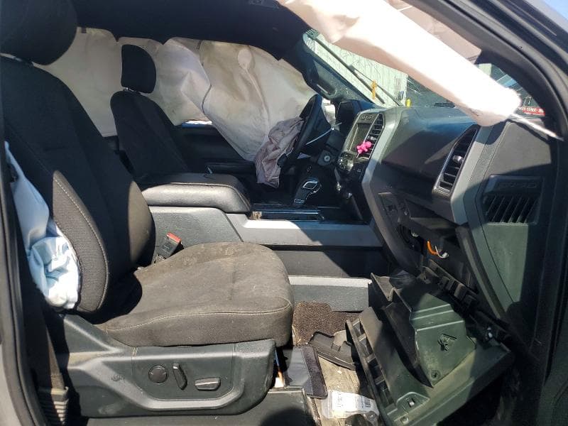 2020 FORD F150 SUPERCREW 7