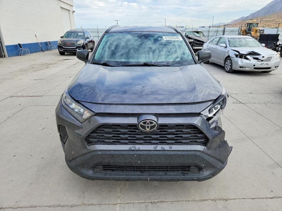 2020 TOYOTA RAV4 LE LE 5