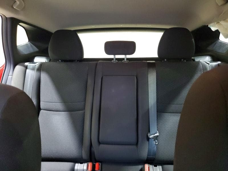 2020 NISSAN ROGUE SPORT S 10