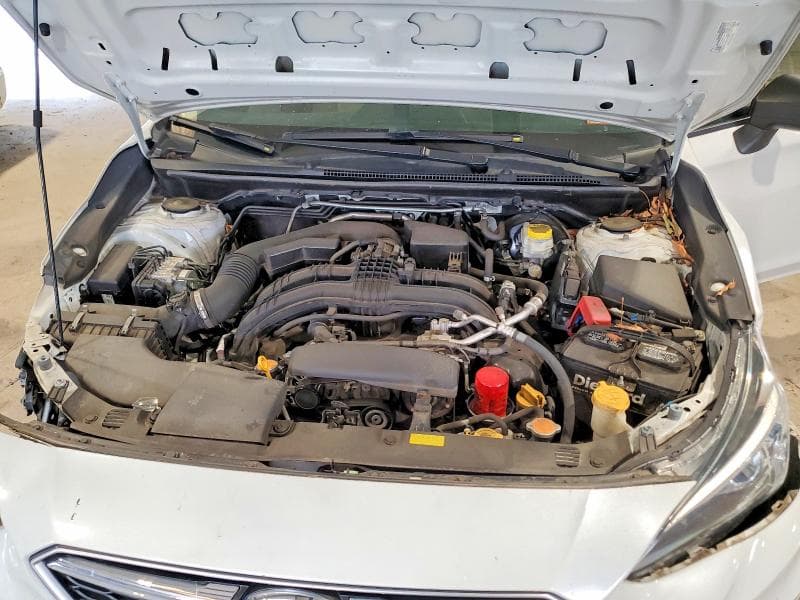 2019 SUBARU IMPREZA 11