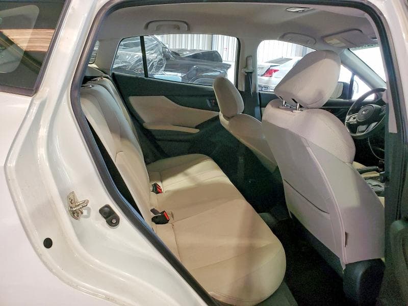 2019 SUBARU IMPREZA 10