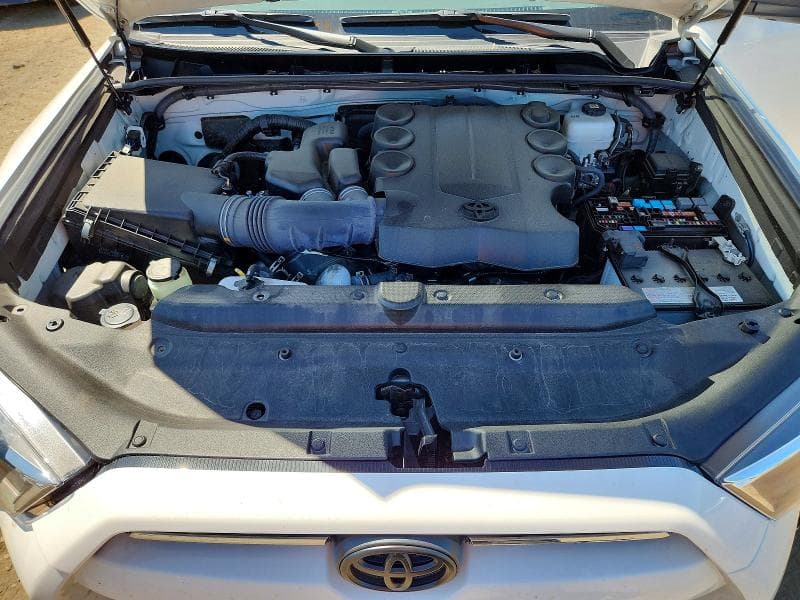 2024 TOYOTA 4RUNNER TRD OFF-ROAD PREMIUM TRD OFF-ROAD PREMIUM 12
