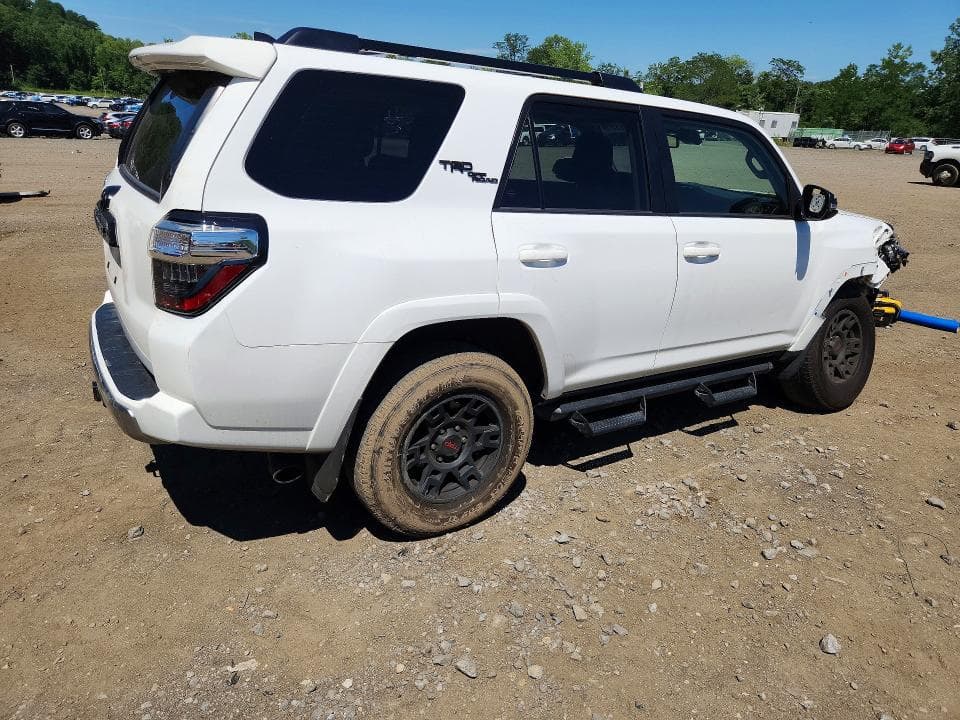 2024 TOYOTA 4RUNNER TRD OFF-ROAD PREMIUM TRD OFF-ROAD PREMIUM 3