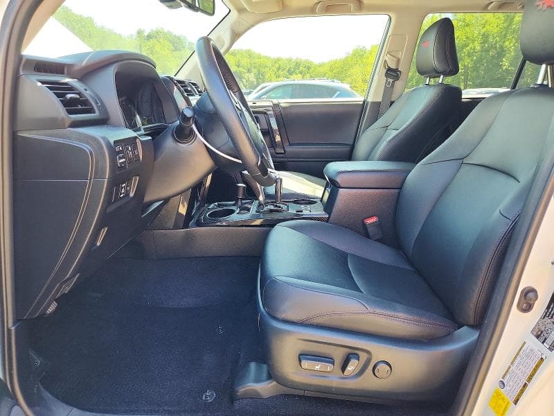2024 TOYOTA 4RUNNER TRD OFF-ROAD PREMIUM TRD OFF-ROAD PREMIUM 7