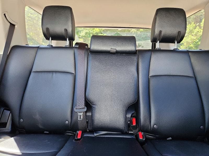2024 TOYOTA 4RUNNER TRD OFF-ROAD PREMIUM TRD OFF-ROAD PREMIUM 10