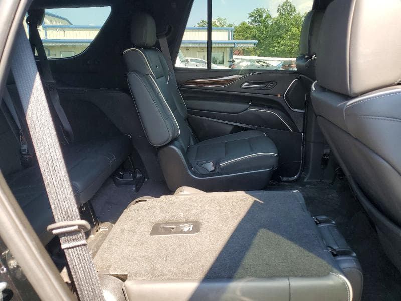 2024 CADILLAC ESCALADE PREMIUM LUXURY 11