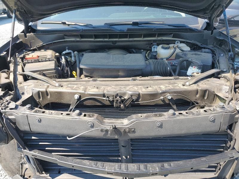 2024 CADILLAC ESCALADE PREMIUM LUXURY 12