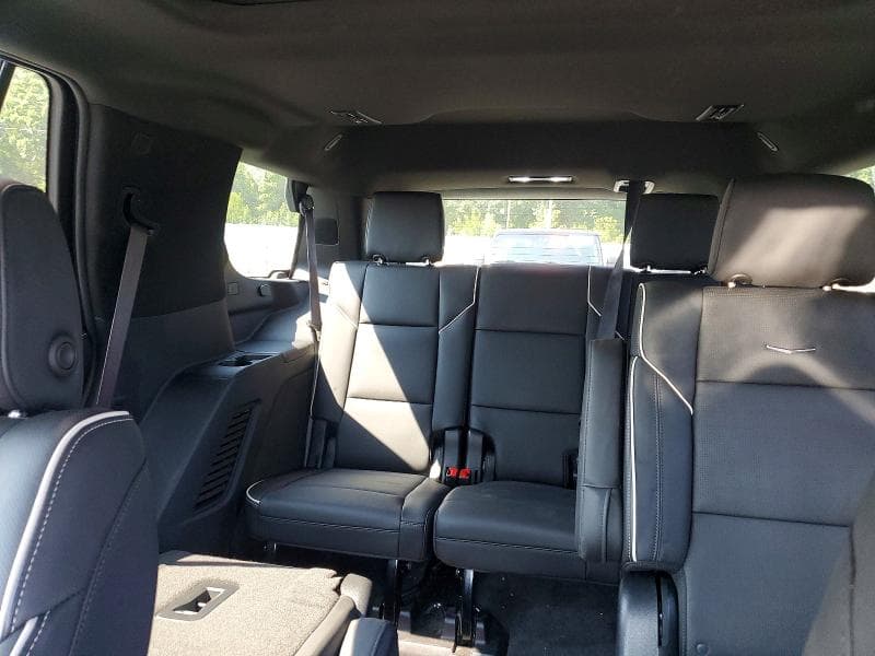 2024 CADILLAC ESCALADE PREMIUM LUXURY 10