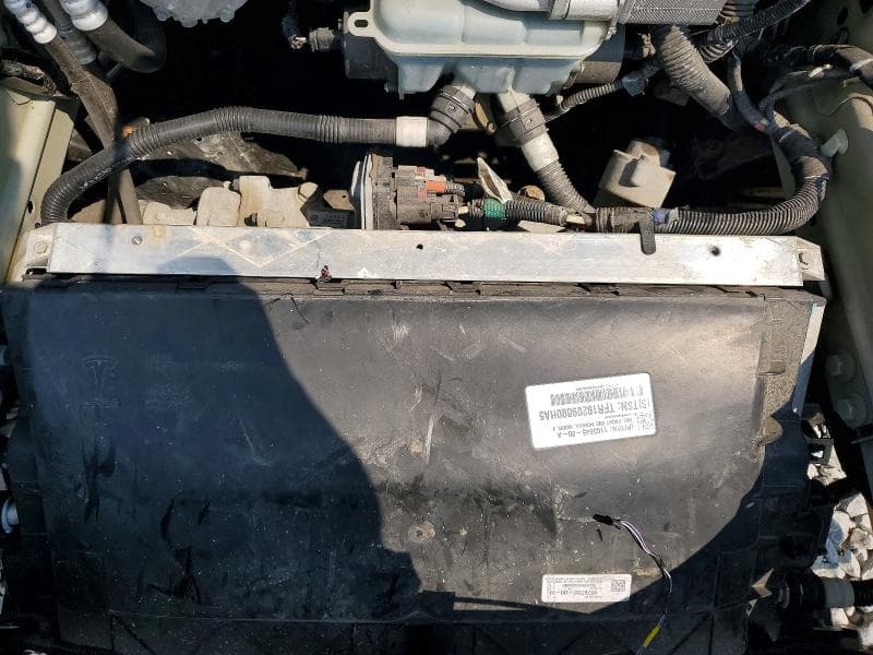 2019 TESLA MODEL 3 11