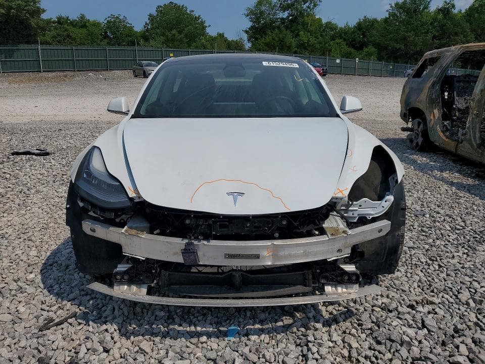 2019 TESLA MODEL 3 5