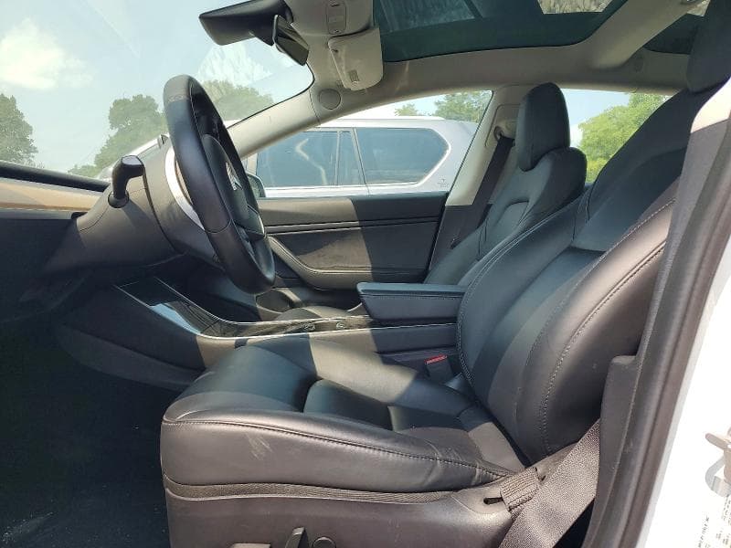 2019 TESLA MODEL 3 7