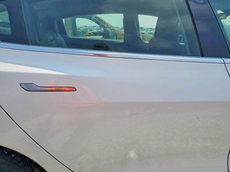 2019 TESLA MODEL 3 10