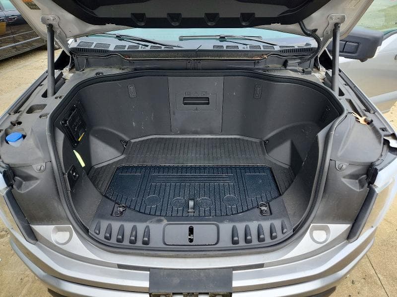 2023 FORD F150 LIGHTNING PRO 11