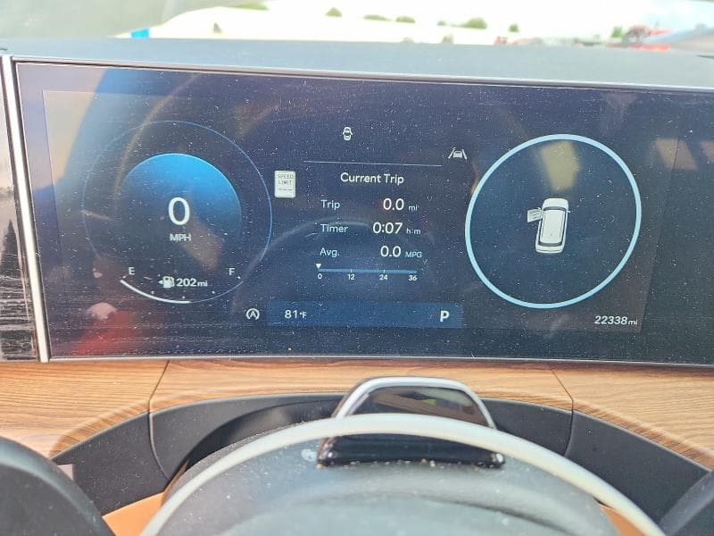2025 HYUNDAI SANTA FE LIMITED LIMITED 9
