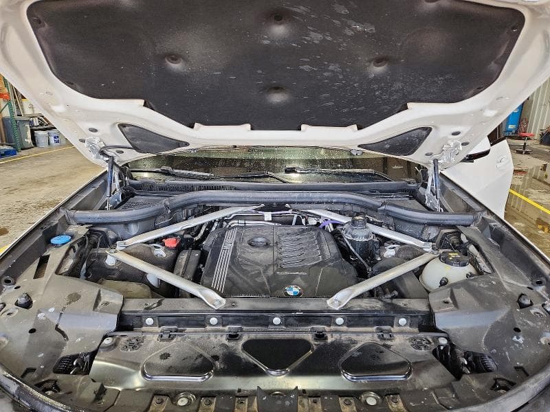 2022 BMW X7 XDRIVE40I 12