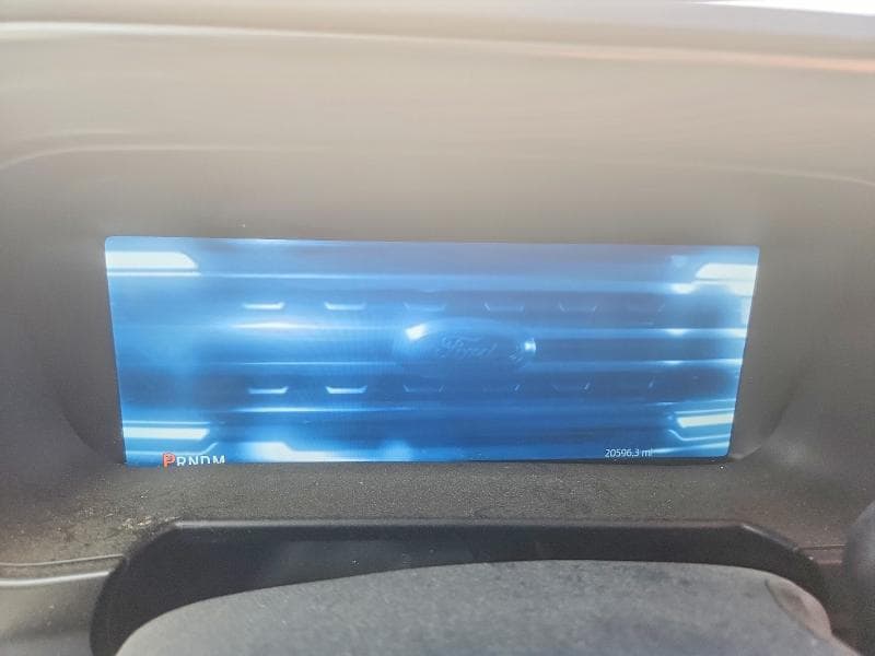 2023 FORD F450 SUPER DUTY LIMITED SUPER DUTY 10