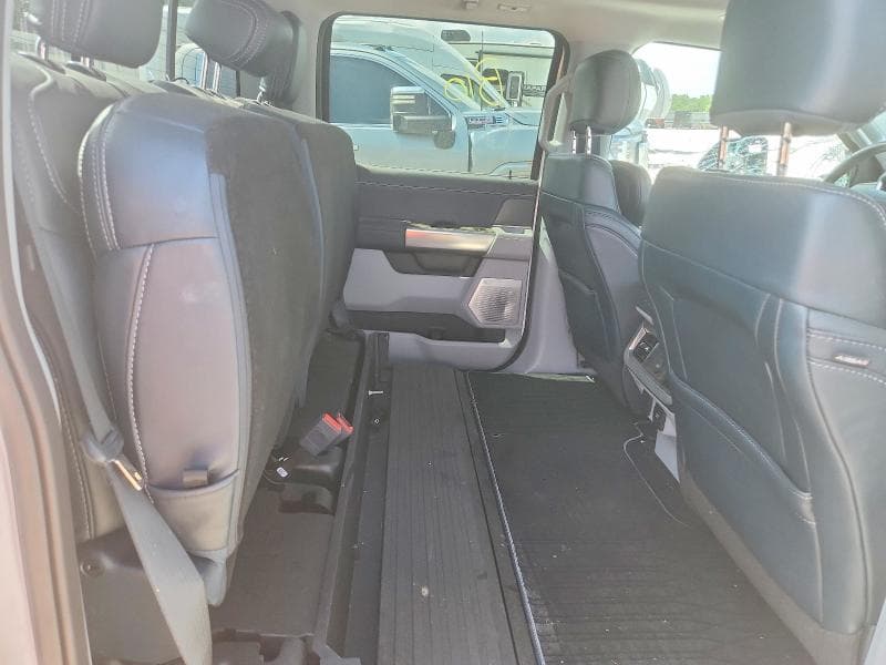 2023 FORD F450 SUPER DUTY LIMITED SUPER DUTY 11