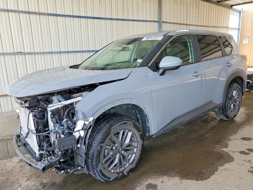 2026 NISSAN ROGUE SV - 1