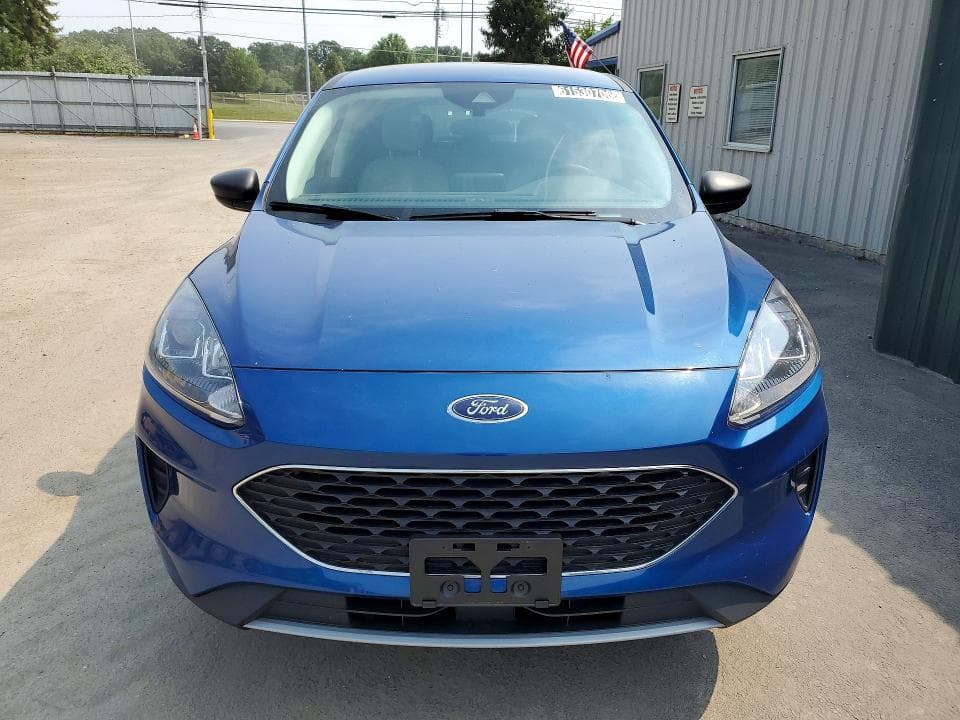 2022 FORD ESCAPE SE 5