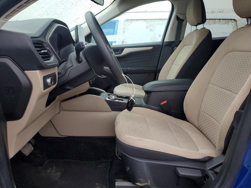 2022 FORD ESCAPE SE 7