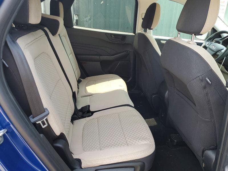 2022 FORD ESCAPE SE 10