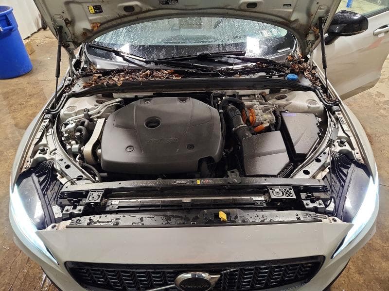 2024 VOLVO S60 ULTIMATE 11