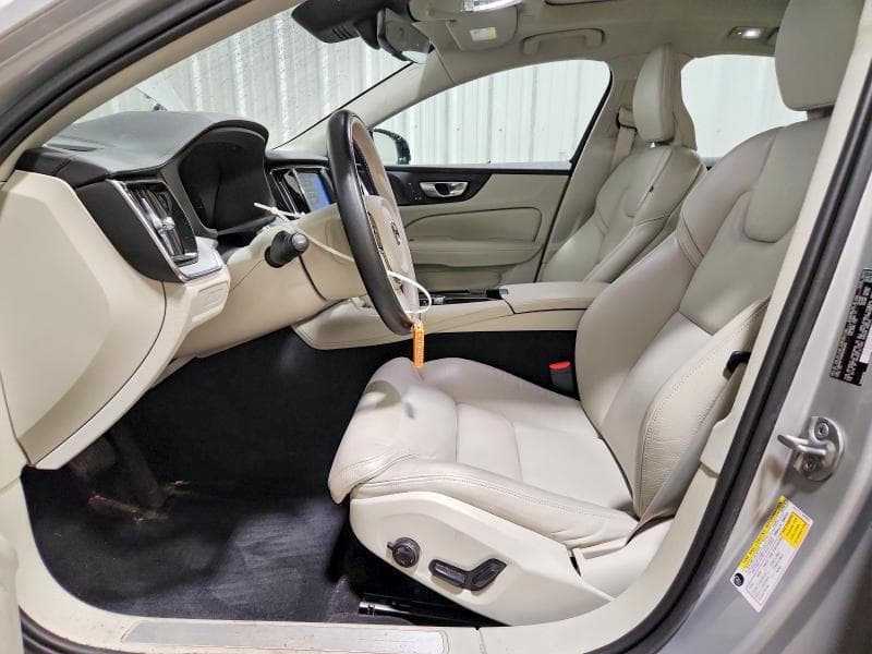 2024 VOLVO S60 ULTIMATE 7
