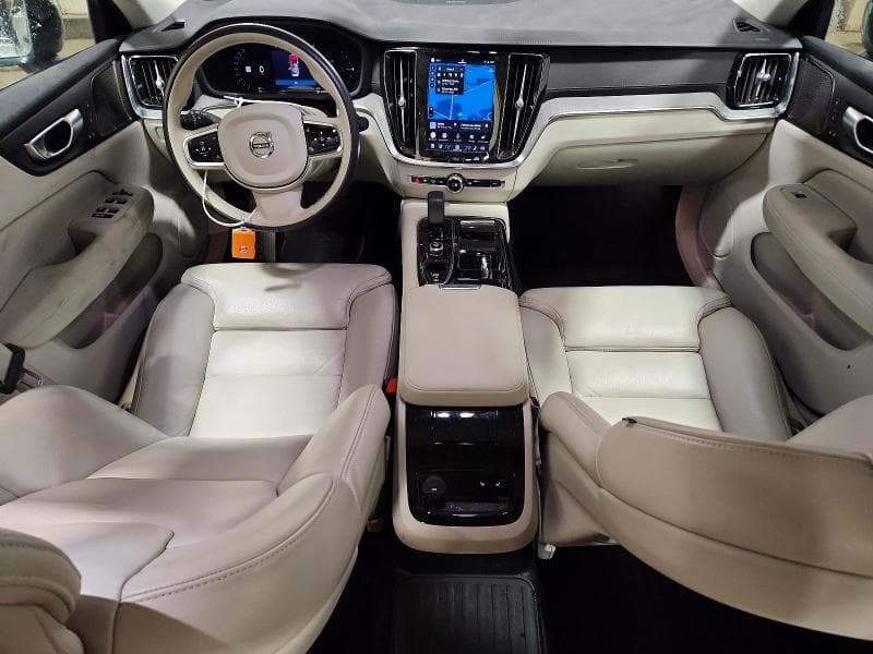 2024 VOLVO S60 ULTIMATE 8