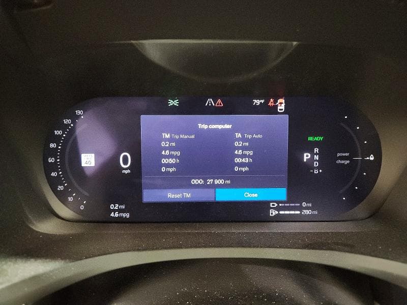 2024 VOLVO S60 ULTIMATE 9