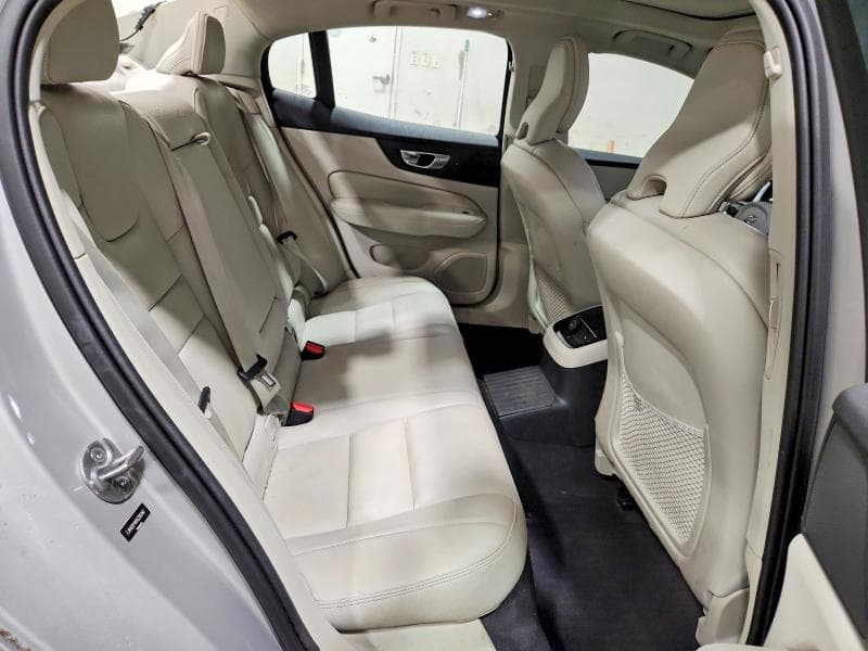 2024 VOLVO S60 ULTIMATE 10
