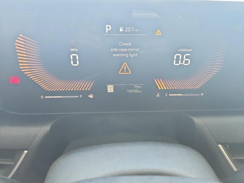 2026 KIA K4 LXS 9