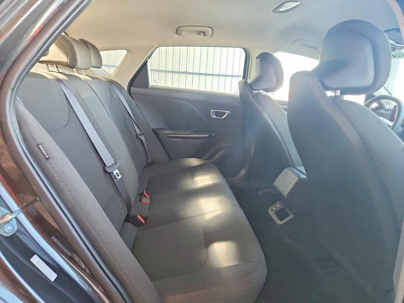 2026 KIA K4 LXS 10