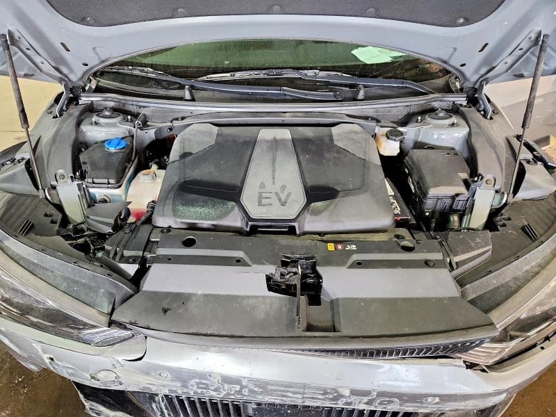 2023 KIA EV6 WIND 11