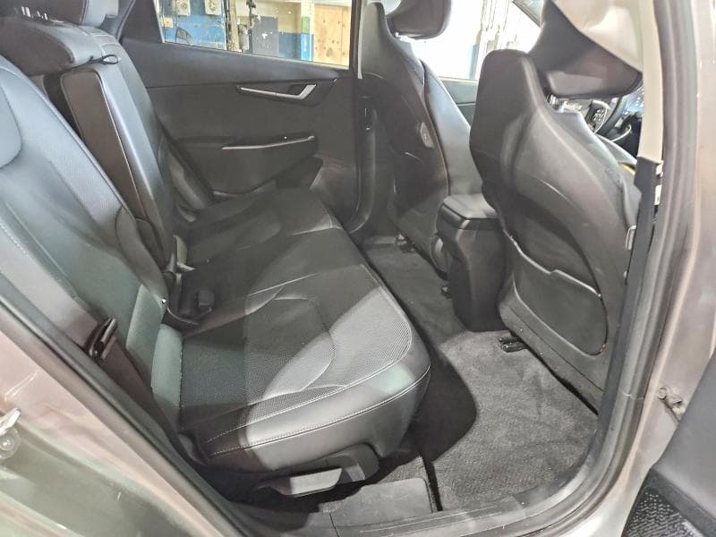 2023 KIA EV6 WIND 10