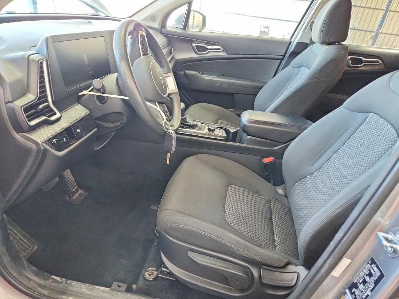 2023 KIA SPORTAGE LX 7