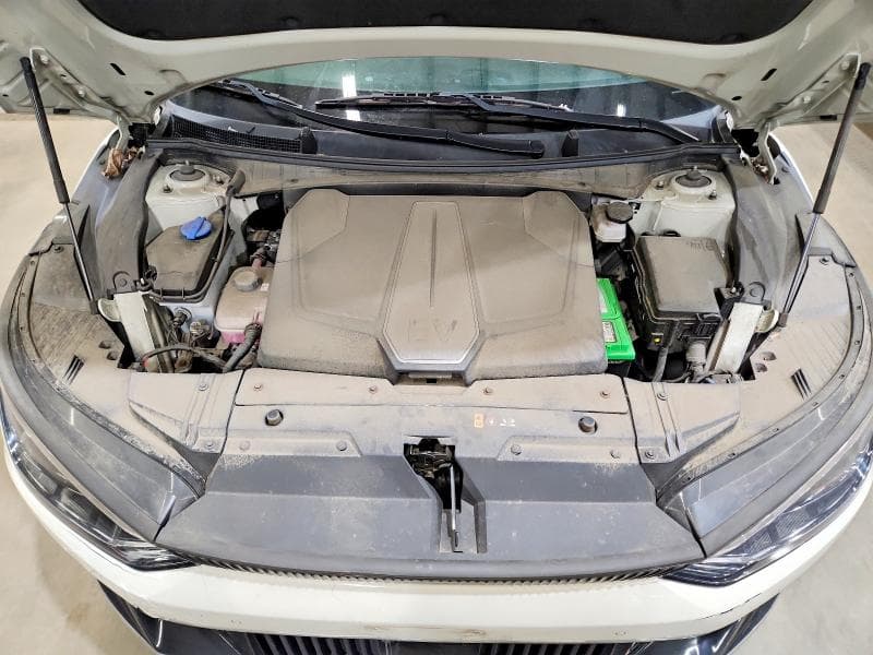 2023 KIA EV6 WIND 12