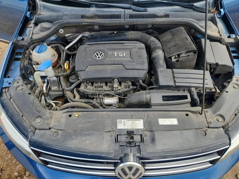 2017 VOLKSWAGEN JETTA SEL/SEL PREMIUM 11
