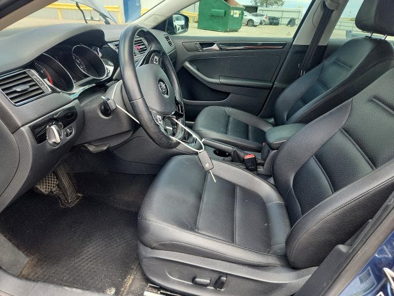2017 VOLKSWAGEN JETTA SEL/SEL PREMIUM 7