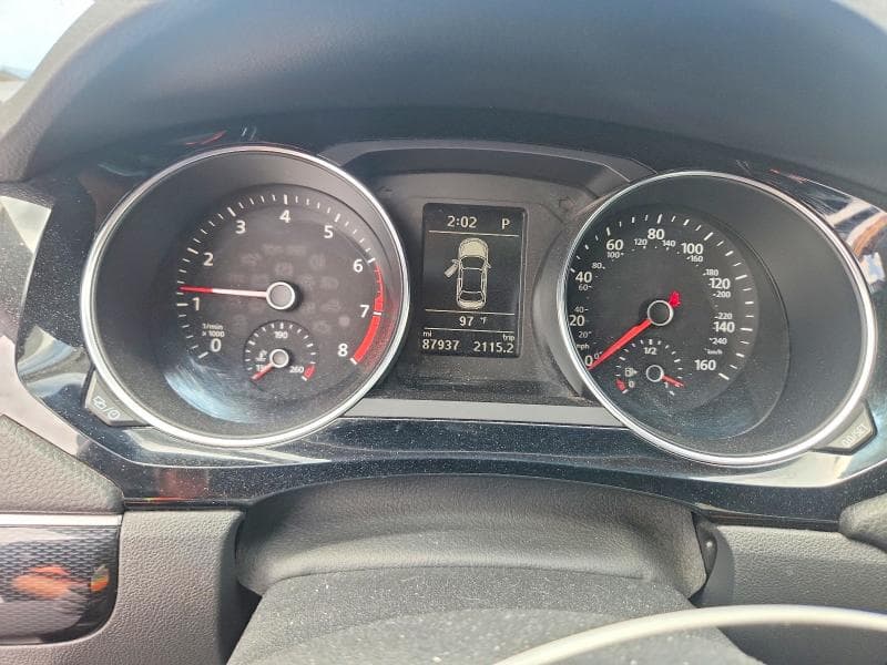 2017 VOLKSWAGEN JETTA SEL/SEL PREMIUM 9