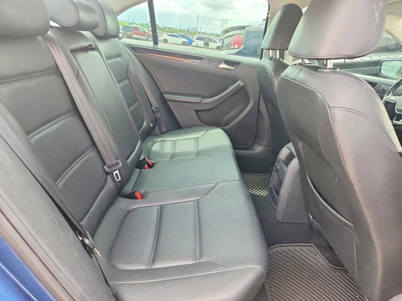 2017 VOLKSWAGEN JETTA SEL/SEL PREMIUM 10