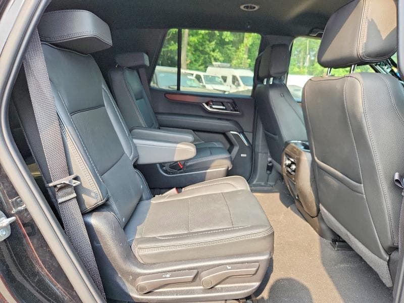 2025 GMC YUKON DENALI DENALI 11