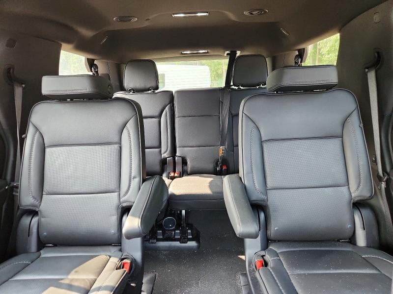 2025 GMC YUKON DENALI DENALI 10