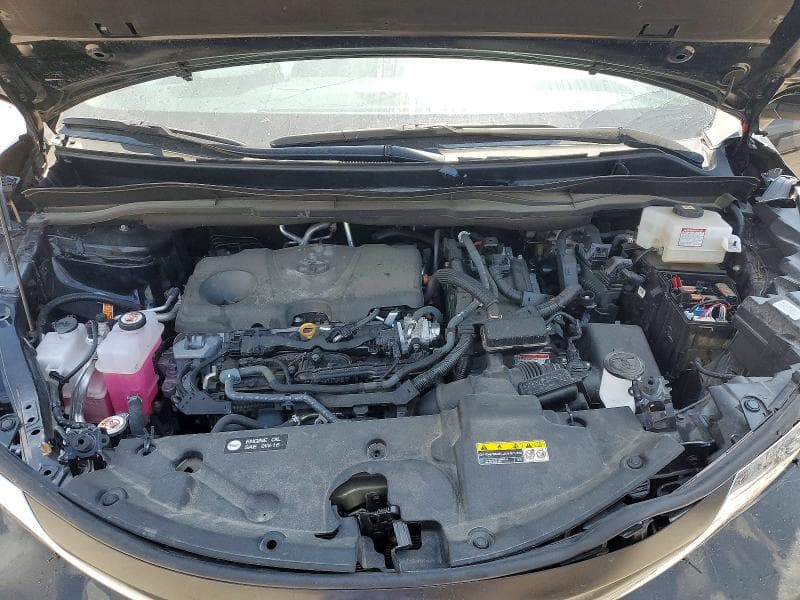 2025 TOYOTA SIENNA XLE 8-PASSENGER 12