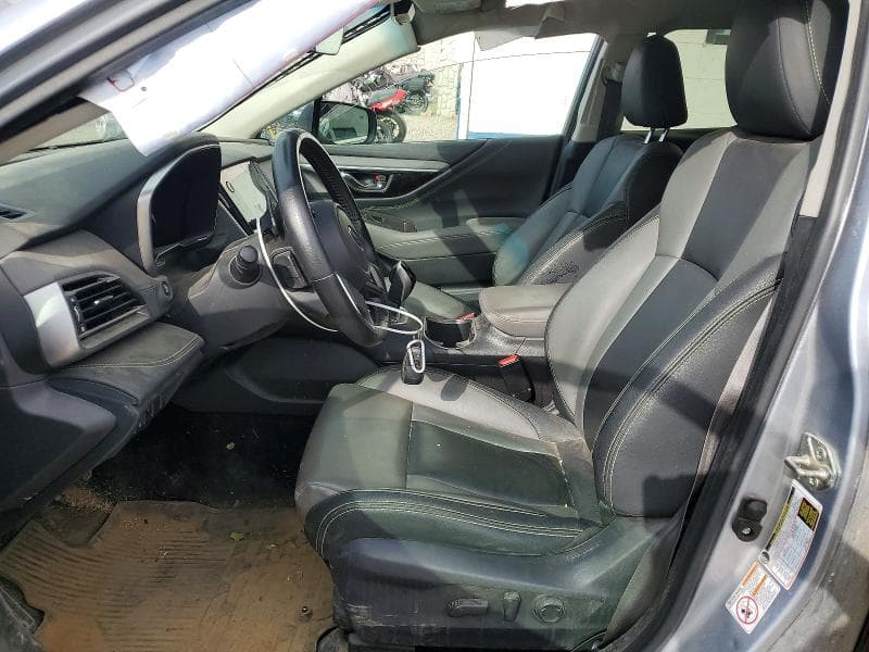 2020 SUBARU OUTBACK ONYX EDITION XT 7