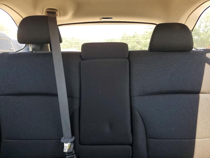 2019 SUBARU OUTBACK 2.5I 2.5I 10