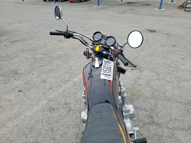 1980 HONDA CB750 F 6