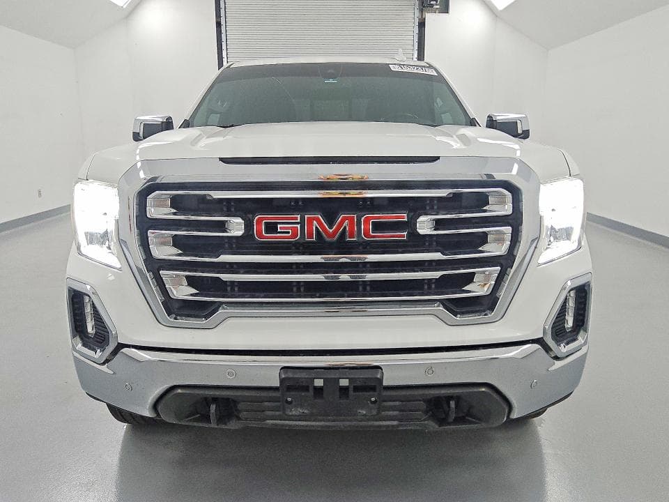 2019 GMC SIERRA K1500 SLT 5