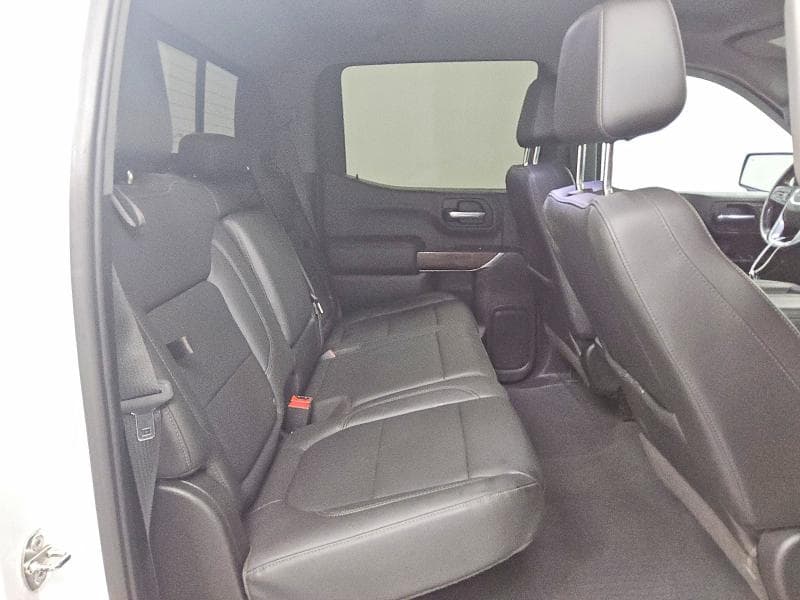 2019 GMC SIERRA K1500 SLT 10